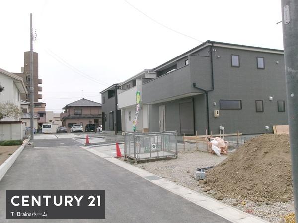 一宮市九品町第24号棟全6棟