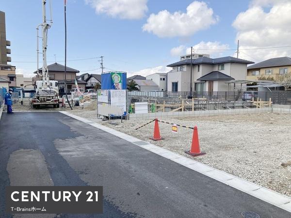 一宮市九品町第25号棟全6棟