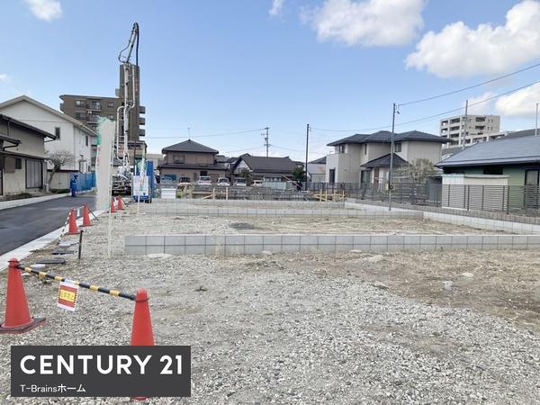 一宮市九品町第26号棟全6棟