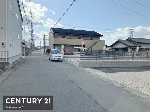 一宮市九品町第26号棟全6棟