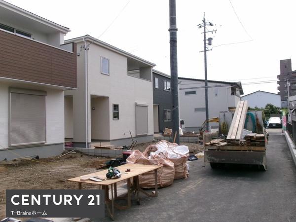 一宮市九品町第26号棟全6棟