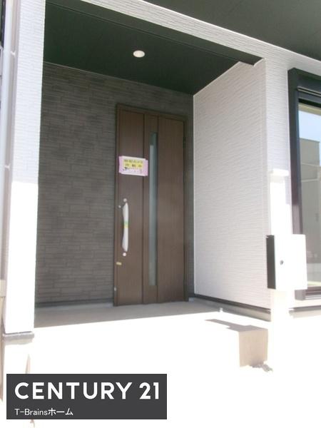 一宮市木曽川町3期　1号棟　全6棟