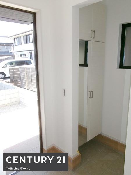 一宮市木曽川町3期　1号棟　全6棟