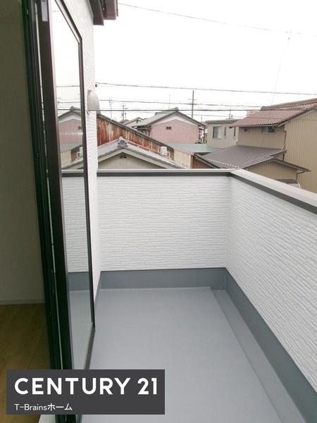 一宮市木曽川町3期　3号棟　全6棟