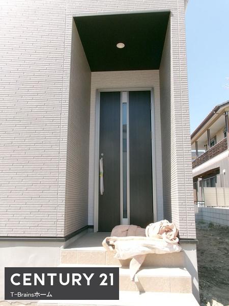 一宮市木曽川町3期　4号棟　全6棟