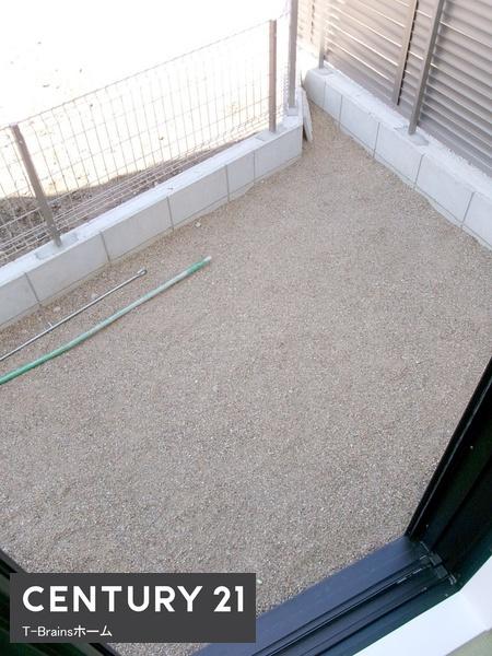 一宮市木曽川町3期　5号棟　全6棟
