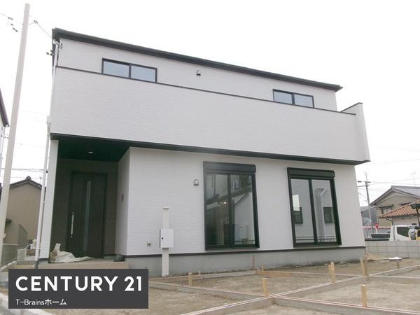 一宮市木曽川町3期　6号棟　全6棟