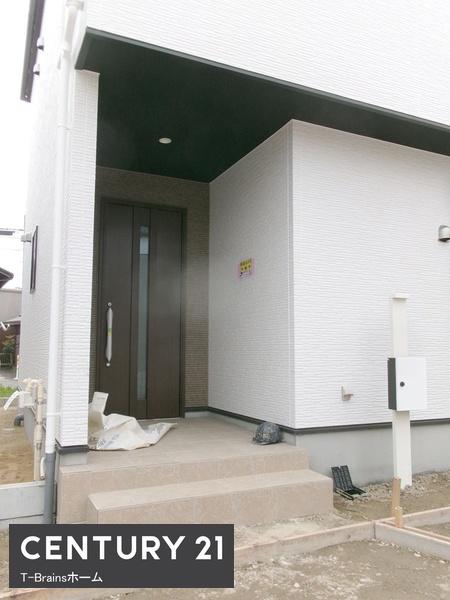 一宮市木曽川町3期　6号棟　全6棟