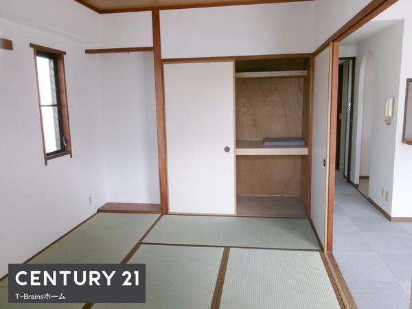 藤和シティコープ神山