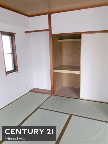 藤和シティコープ神山