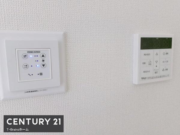 北名古屋六ツ師町田24-1期　1号棟　全2棟