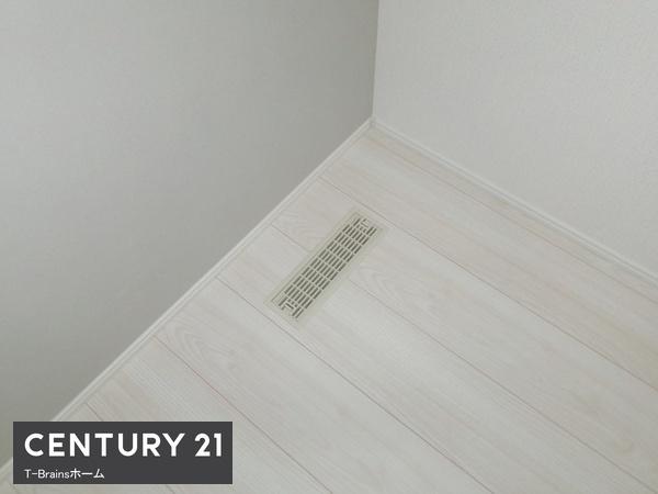 北名古屋六ツ師町田24-1期　1号棟　全2棟