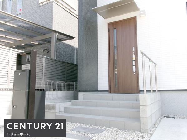北名古屋六ツ師町田24-1期　1号棟　全2棟