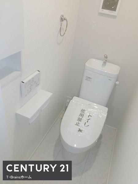 北名古屋六ツ師町田24-1期　2号棟　全2棟