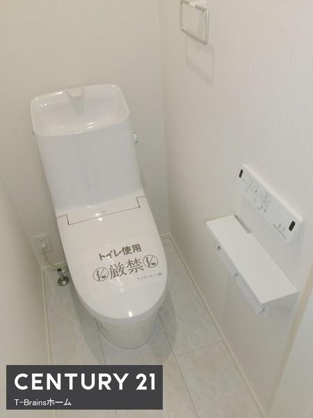 北名古屋市六ツ師北屋敷24-1期　1号棟　全1棟