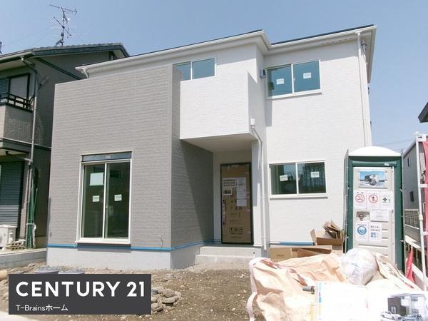北名古屋市六ツ師北屋敷24-1期　1号棟　全1棟
