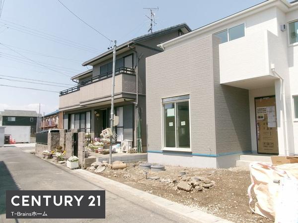 北名古屋市六ツ師北屋敷24-1期　1号棟　全1棟