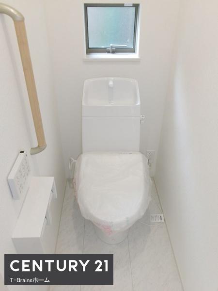 一宮市大毛　1号棟　全2棟