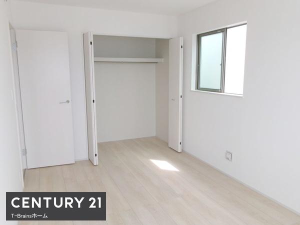 一宮市大毛　1号棟　全2棟