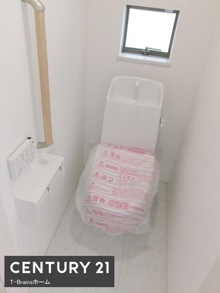 一宮市大毛　2号棟　全2棟