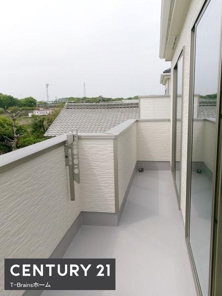 一宮市大毛　2号棟　全2棟