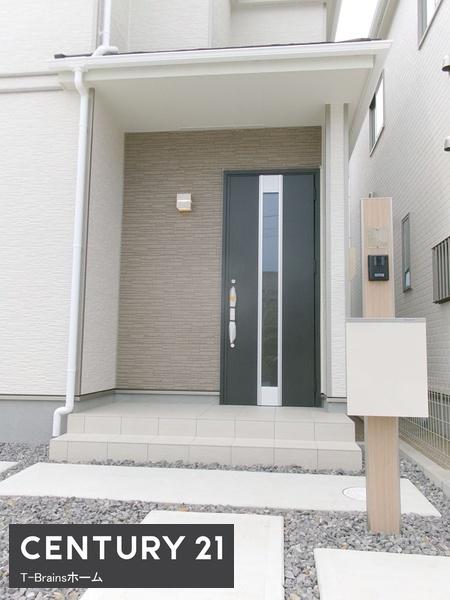 一宮市大毛　2号棟　全2棟