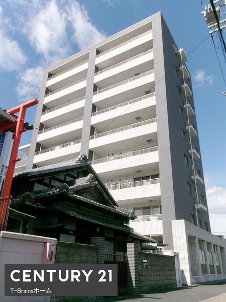 ロイヤルクレスト一宮