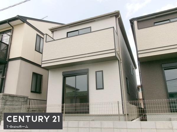 ハートフルタウン北名古屋市久地野6期　1号棟　全2棟