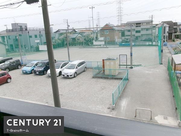 ハートフルタウン北名古屋市久地野6期　2号棟　全2棟