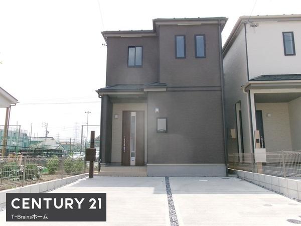 ハートフルタウン北名古屋市久地野6期　2号棟　全2棟