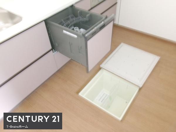 ハートフルタウン北名古屋市久地野6期　2号棟　全2棟