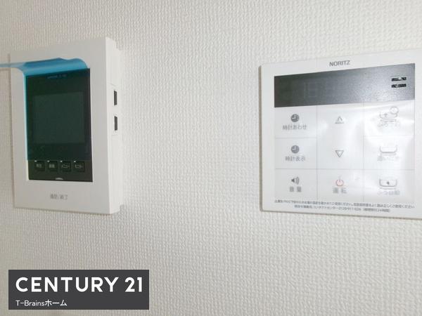 ハートフルタウン北名古屋市久地野6期　2号棟　全2棟