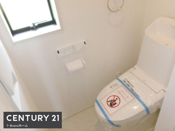 江南市江森町南　1号棟　全1棟