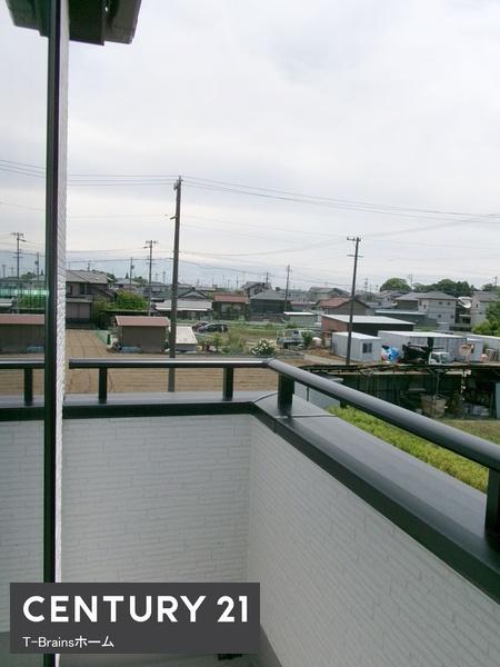 江南市江森町南　1号棟　全1棟