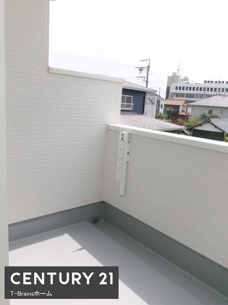 北名古屋市熊之庄第十一　2号棟　全3棟