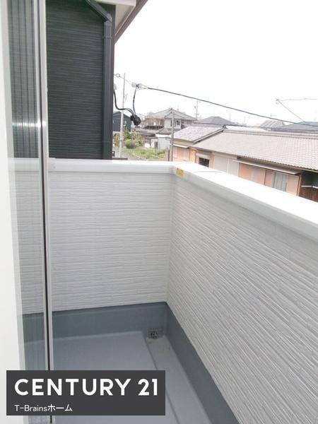 北名古屋市熊之庄第十一　2号棟　全3棟