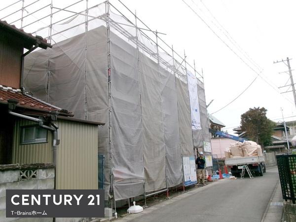 北名古屋市二子屋敷第2　全1棟