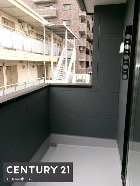 北名古屋市片場第二　2号棟　全2棟