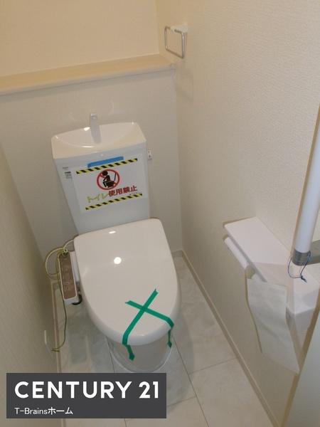 一宮市浅井中小学校前　1号棟　全2棟
