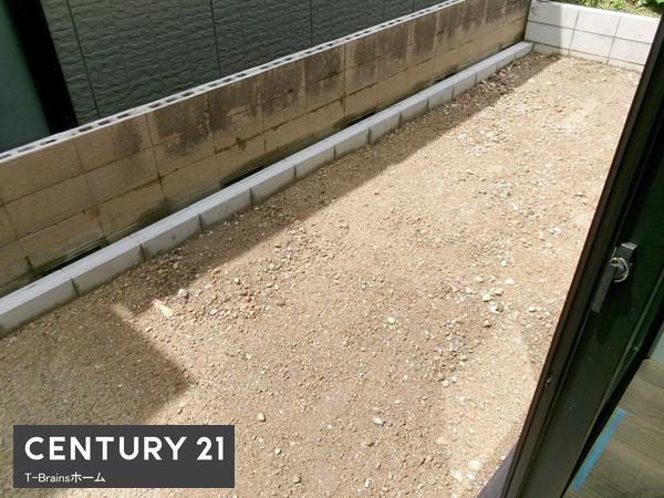稲沢市北島町千野地第二　1号棟　全3棟