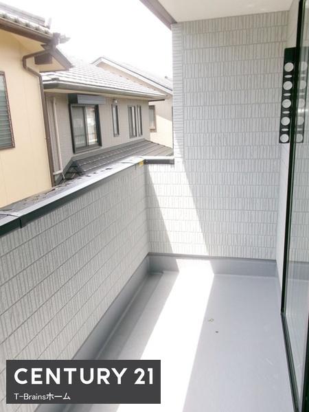 稲沢市北島町千野地第二　2号棟　全3棟