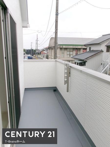 岩倉市第1大地町小森　全1棟