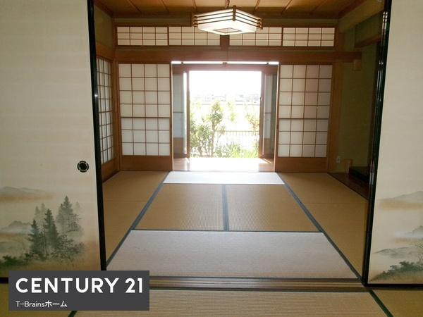 一宮市開明字村上の中古一戸建て