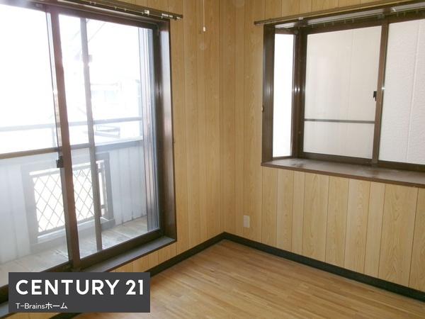 一宮市開明字村上の中古一戸建て
