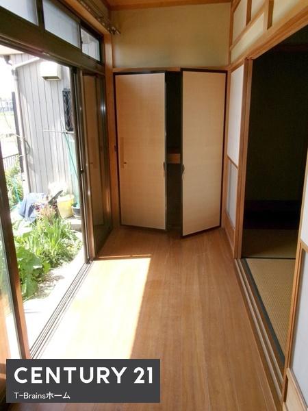 一宮市開明字村上の中古一戸建て