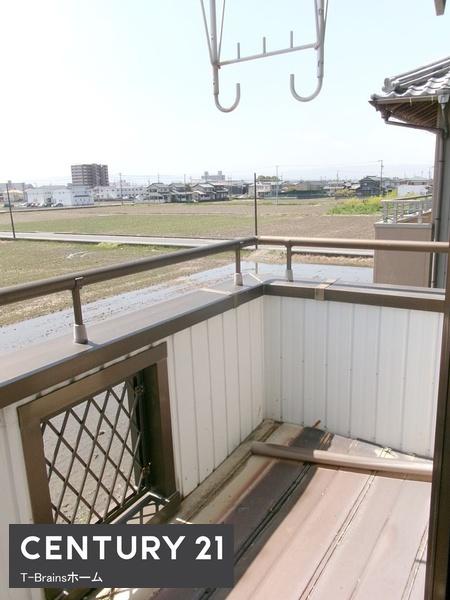 一宮市開明字村上の中古一戸建て