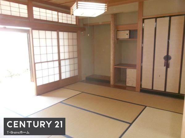 一宮市開明字村上の中古一戸建て