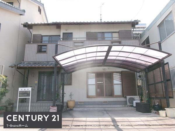 一宮市開明村上中古戸建