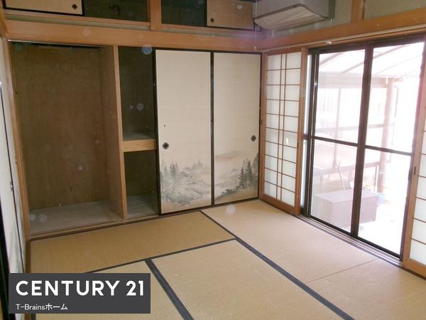 一宮市開明字村上の中古一戸建て