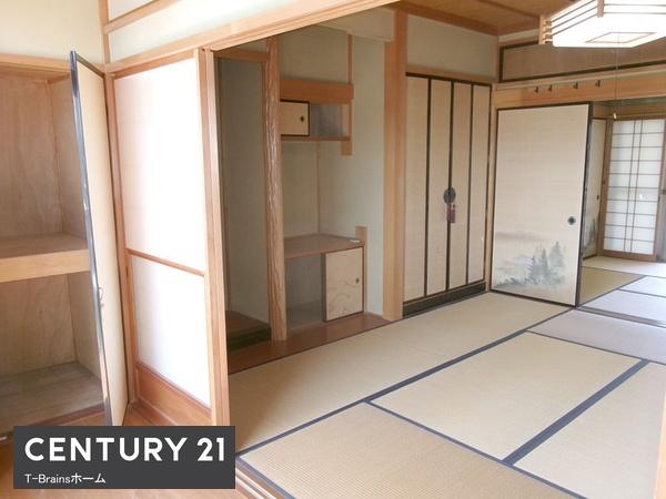 一宮市開明字村上の中古一戸建て
